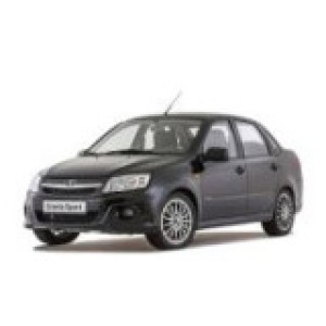 Lada Granta 2011-