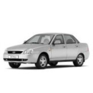 Lada Priora 2007-
