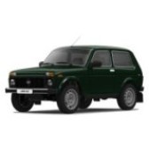 Lada 4x4