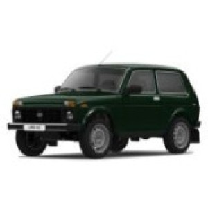 Lada 4x4