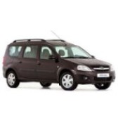 Lada Largus 2012-
