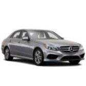 E-Class (W212) 2009-