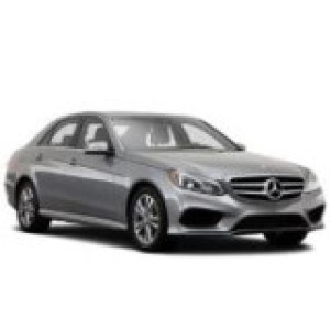 E-Class (W212) 2009-