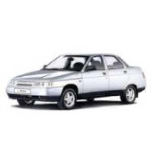 Lada 2110/11/12 1995-2014