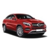 GLE-Class Coupe (C292) 2015-