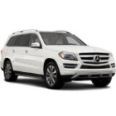 GL-Class (X166) 2012-/GLS 2016-