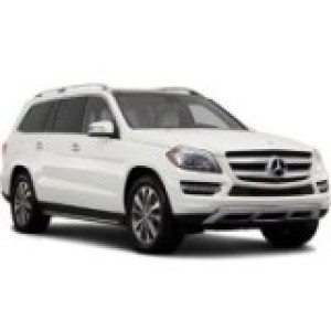 GL-Class (X166) 2012-/GLS 2016-