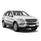 ML-Class (W166) 2011-/GLE 2015-