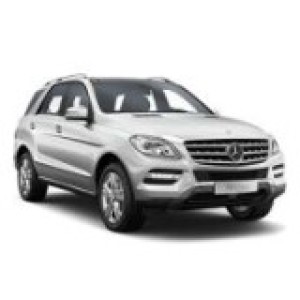 ML-Class (W166) 2011-/GLE 2015-
