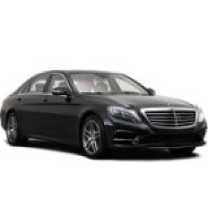 S-Class (W222) 2013-