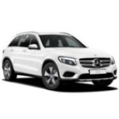 GLC-Class (X253) 2016-
