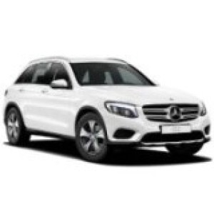 GLC-Class (X253) 2016-