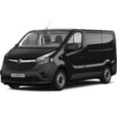 Vivaro 2015-