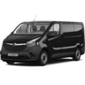 Vivaro 2015- Vivaro 2015-