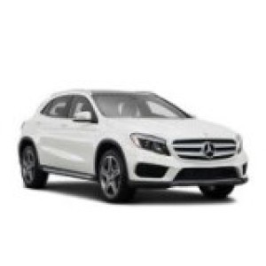 GLA-Class (X156) 2015-