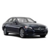 C-Class (W205) 2014-