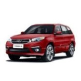 Tiggo 3 2015-