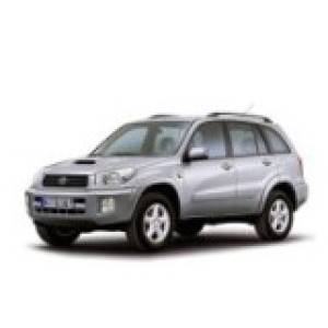 RAV4 2000-2005