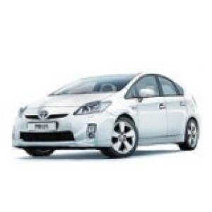 Prius 2010-