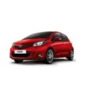Yaris 2015-2019