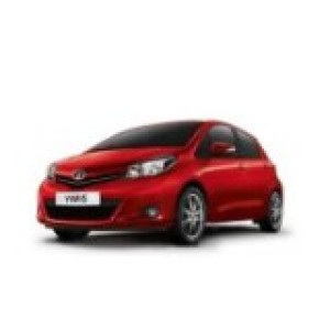 Yaris 2015-2019