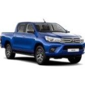 Hilux 2016-