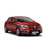 Megane 4 2016-