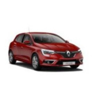 Megane 4 2016- Megane 4 2016-