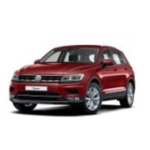 Tiguan 2016-