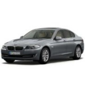 5 (F10/F11) 2011-
