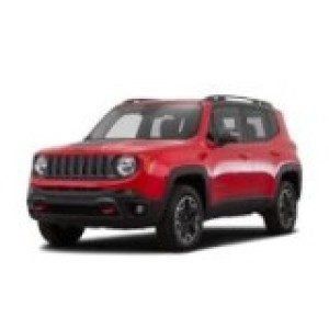 Renegade 2015-