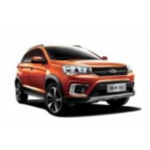 Tiggo 2 2017-
