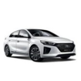 IONIQ 2017-