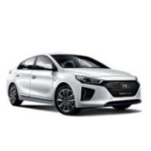 IONIQ 2017-