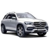 GLE (W167) 2019-