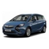 Zafira (C) Tourer 2012-