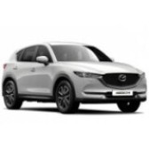 CX-5 2017-