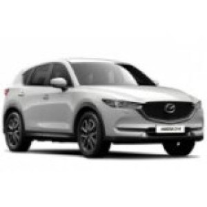 CX-5 2017-