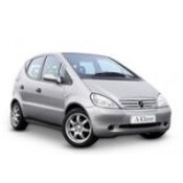 A-Class (W168) 1997-2005