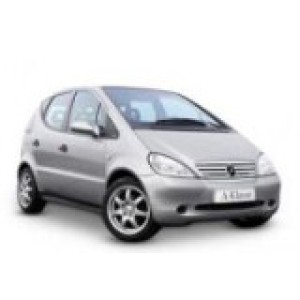 A-Class (W168) 1997-2005