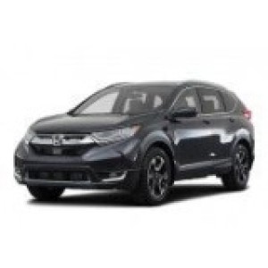 CR-V 2017-
