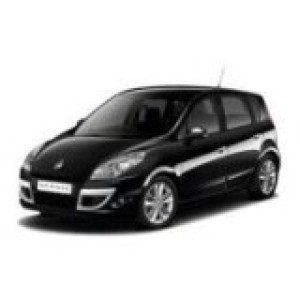Scenic 3 2009- Scenic 3 2009-