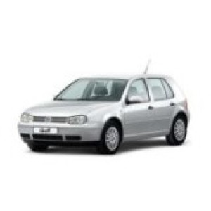 Golf 4 1998-2003