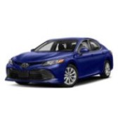 Camry 70 2018-