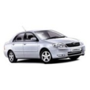 Corolla 2002-2007