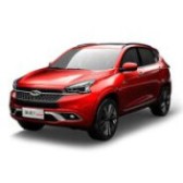 Tiggo 7 2017-