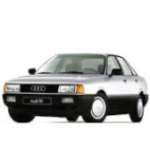 80 (B3/B4) 1986-1996
