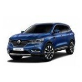 Koleos 2016-
