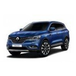 Koleos 2016-