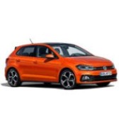Polo Hatchback 2018-